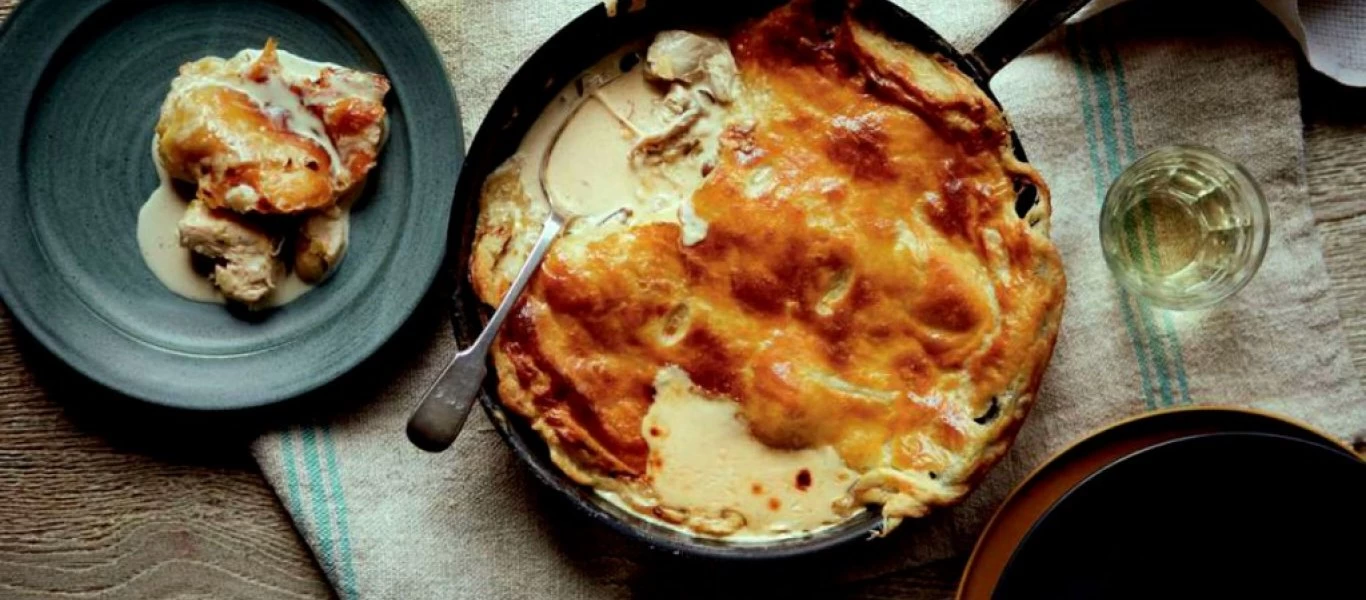 Πώς αφαιρείς τα ξεραμένα λίπη από τα σκεύη;